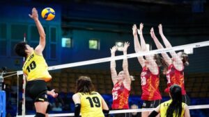 Cá Cược Bóng Chuyền Tại U88 - Kèo Cực HOT, Thưởng Lớn Mỗi Ngày 6 Bí quyết đặt cược bóng chuyền tại U88 hiệu quả