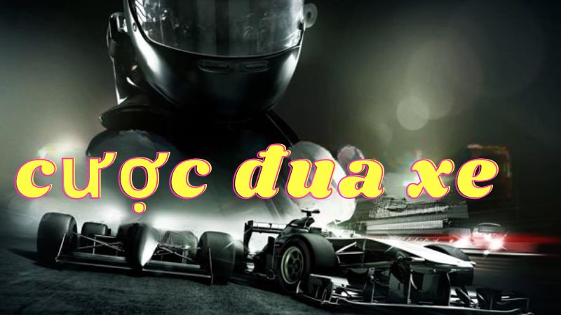 Chỉ Dẫn Tân Binh Cách Tham Gia Cá Cược Đua Xe F1 Bất Bại Tại U88