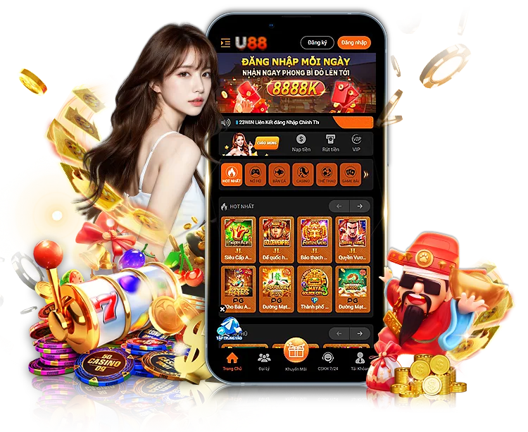 banner u888 u88